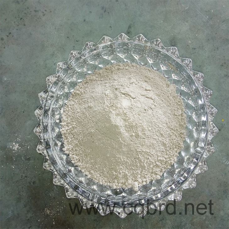 Borida Powder Concrete & Cement Accelerator