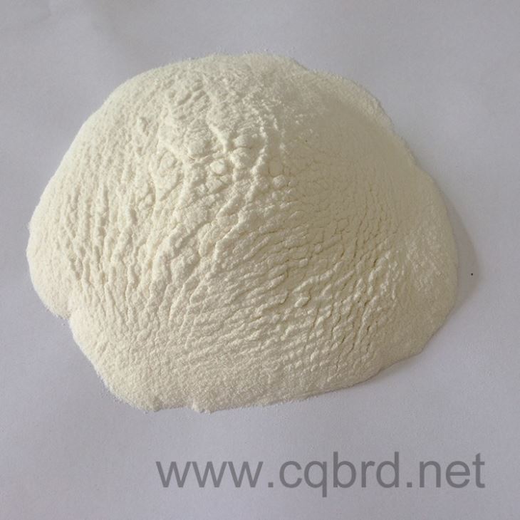 Borida Powdered PCE Admixture For Concrete& Cementitious Materials