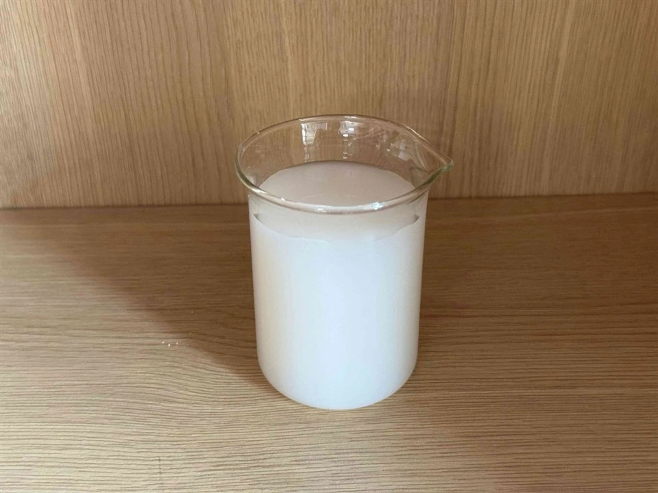 Polycarboxylic Superplasticizer Liquid And Powder Combined