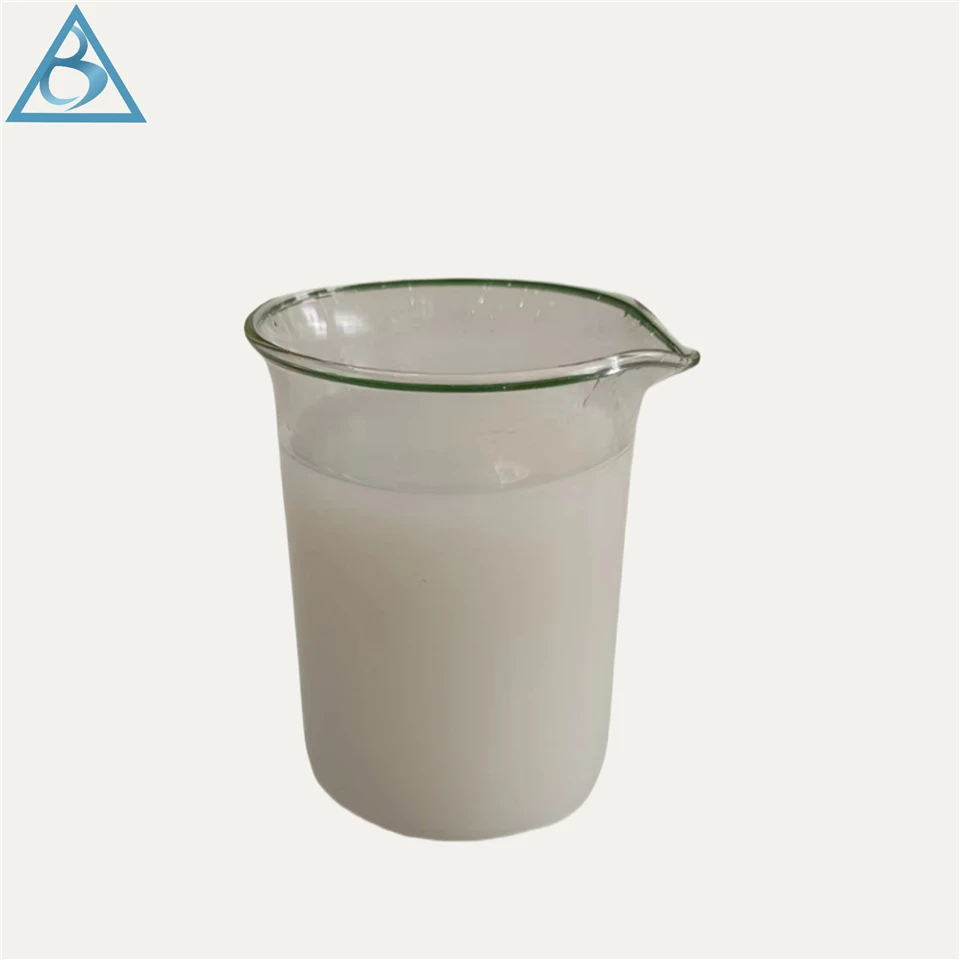 Polycarboxylic Superplasticizer Liquid And Powder Combined
